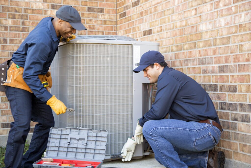 Residential Cooling Services in Dothan, AL