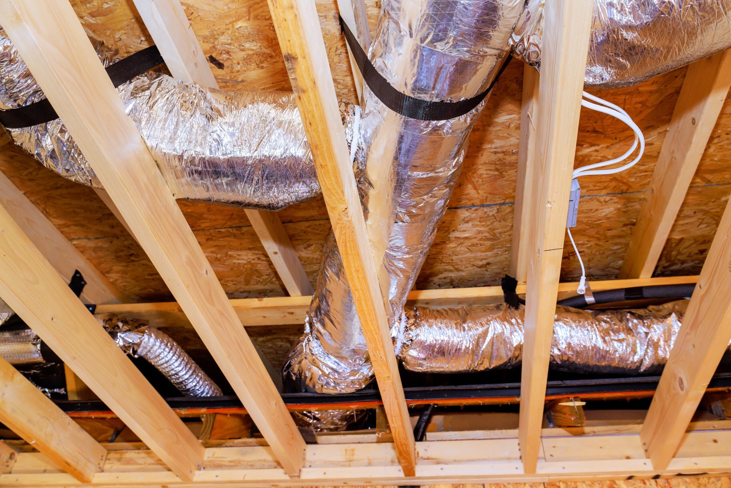 Professional Duct Work Services in Dothan, AL