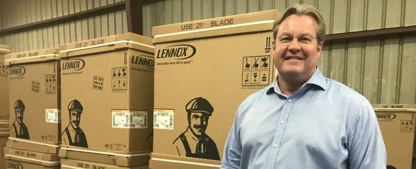 We are humbled and honored to be in the running for Small Business of the Year!