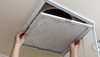 Woodall Air Care Systems relocates business, 50 employees downtown