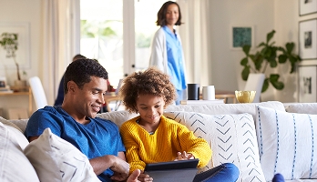 Tips to keep your family healthy & cool this spring!